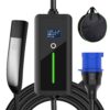 NACS (Tesla) 32A 7.4KW Charger