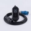 Type 1 (J1772) Portable EV Charger – 7 kW, 32A, 5 m
