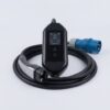 Tesla (NACS) Portable EV Charger – 7 kW, 32A, 5 m